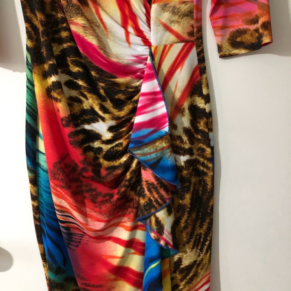 Dress - Picture 3 of 5